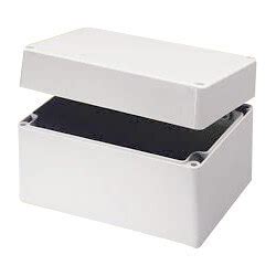 Liberty JB70, Weatherproof Junction Box 